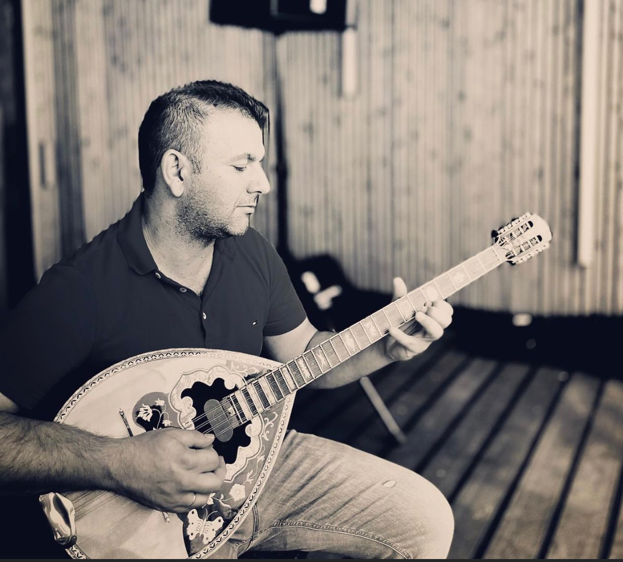 griechische live musik