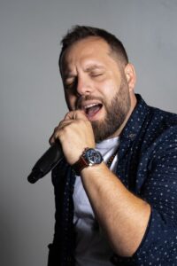 griechische band