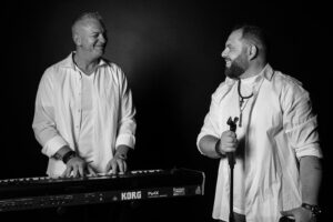 griechische band